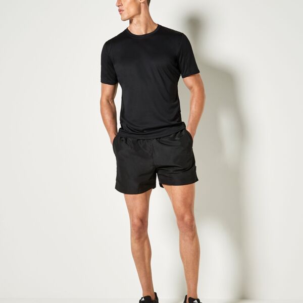 Classic Fit Plain Short Thumbnail