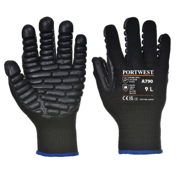 A790 Anti Vibration Glove Thumbnail