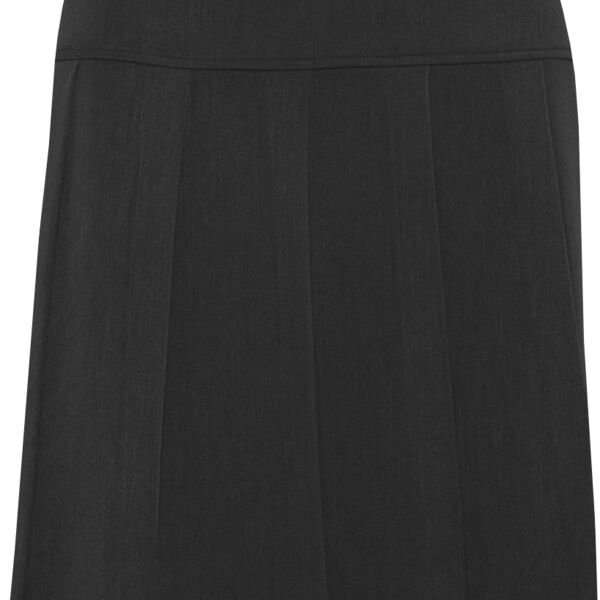 Junior Charleston Pleated Skirt Thumbnail