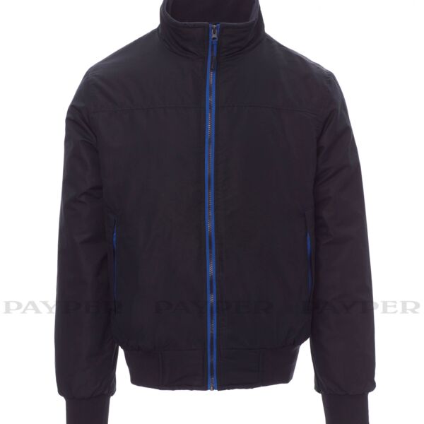 MAPS Jacket Thumbnail