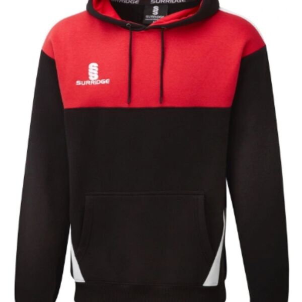 SUR367 - Blade Hoody Thumbnail