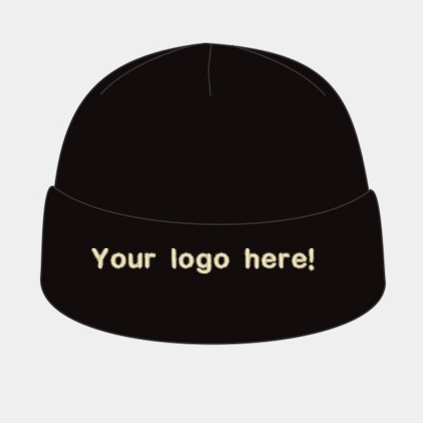 RC29 Wooly Ski Hat Thumbnail